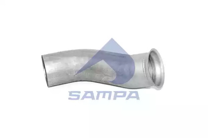 Трубка SAMPA 079.188