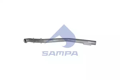 Трубка SAMPA 079.282