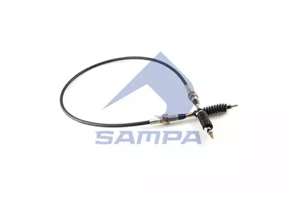 Трос SAMPA 079.332