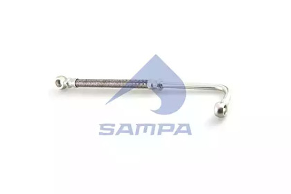 Шлангопровод SAMPA 079.348