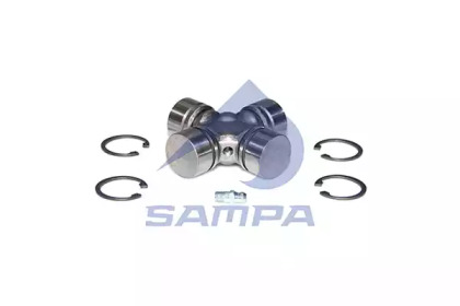 Шарнир SAMPA 079.384