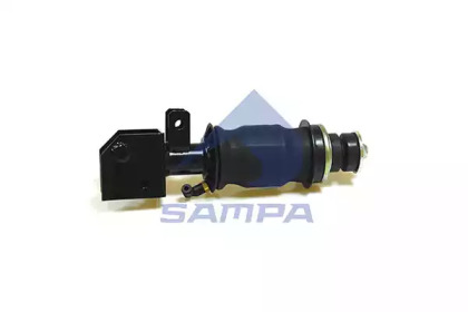 Амортизатор SAMPA 080.267