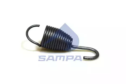 Пружина SAMPA 080.329