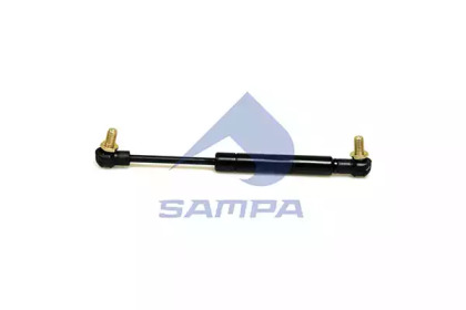 Газовая пружина SAMPA 080.341