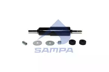 Амортизатор SAMPA 080.356