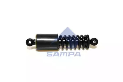 Амортизатор SAMPA 080.360