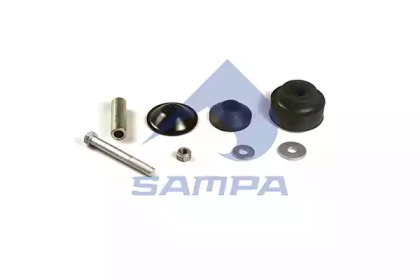 Амортизатор SAMPA 080.558