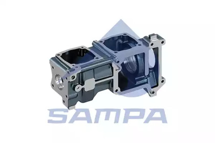 Корпус SAMPA 092.192