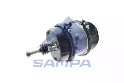 Цилиндр SAMPA 092.244