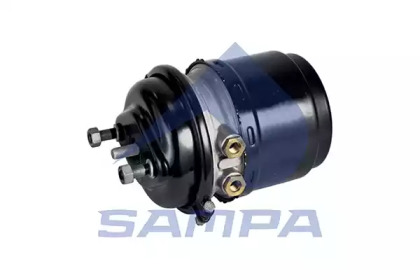 Цилиндр SAMPA 092.248