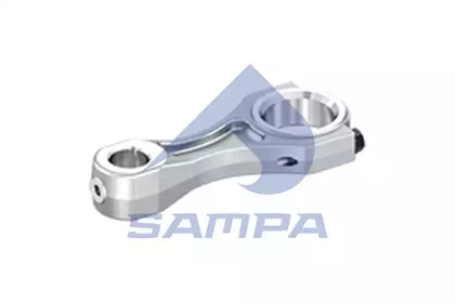 Шатун SAMPA 093.440