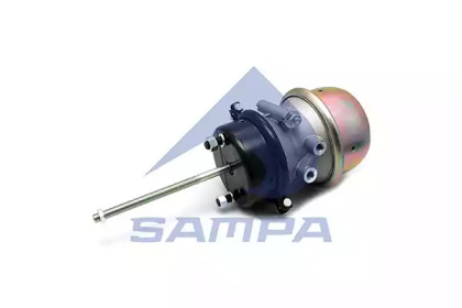 Цилиндр SAMPA 094.024