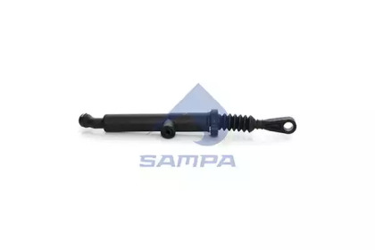 Цилиндр SAMPA 094.219