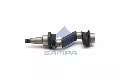 Вал SAMPA 094.297