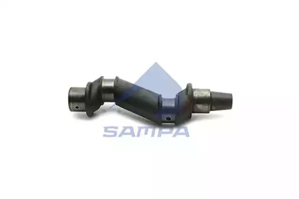 Вал SAMPA 094.324