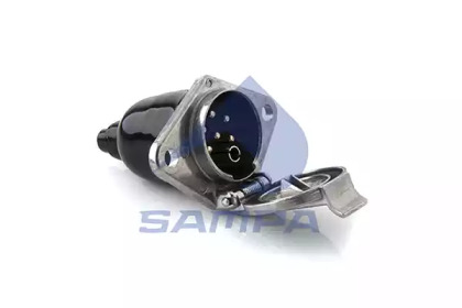 Адаптер SAMPA 095.015