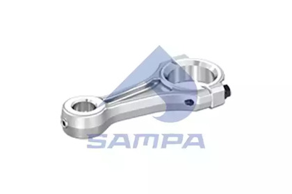 Шатун SAMPA 096.490