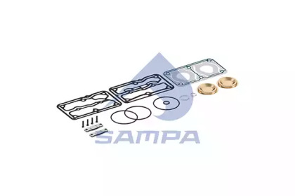 Ремкомплект SAMPA 096.909