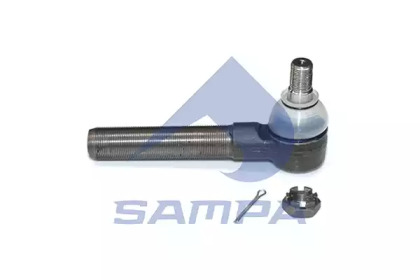 Шарнир SAMPA 097.207