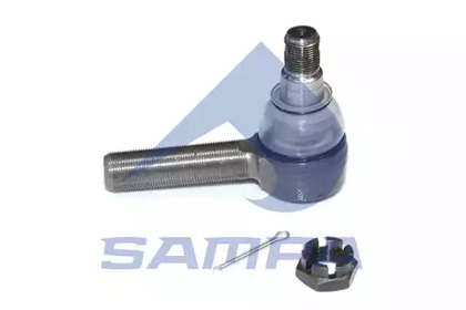 Шарнир SAMPA 097.525