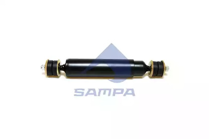 Амортизатор SAMPA 100.148