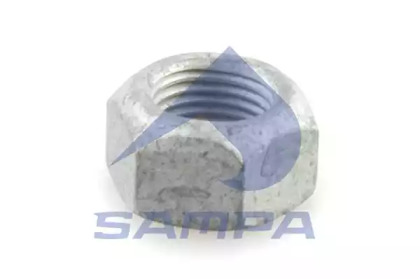 Гайка SAMPA 104.199