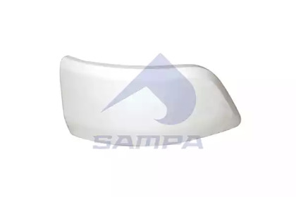 Спойлер SAMPA 1810 0046