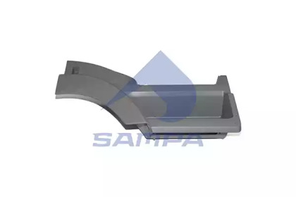 Порог SAMPA 1810 0048