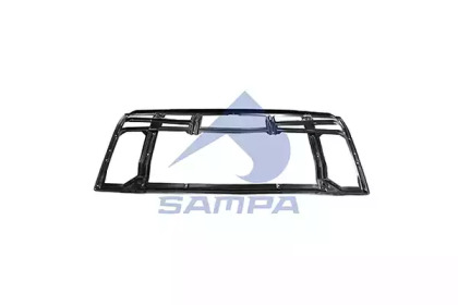 Рама SAMPA 1810 0144