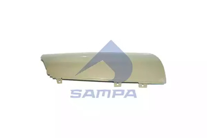 Спойлер SAMPA 1830 0027