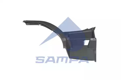 Порог SAMPA 1830 0068