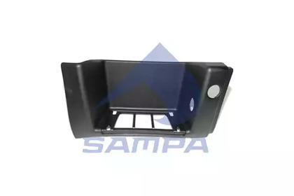 Порог SAMPA 1830 0095