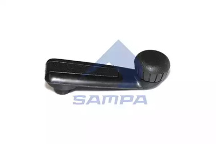 Кривошип SAMPA 1830 0162