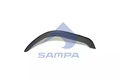 Крыло SAMPA 1830 0289