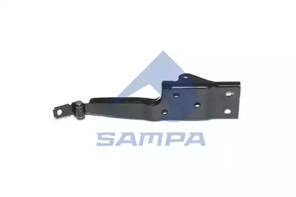 Шарнир SAMPA 1830 0329