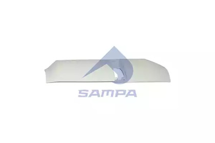 Спойлер SAMPA 1830 0334