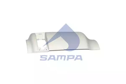 Спойлер SAMPA 1830 0336