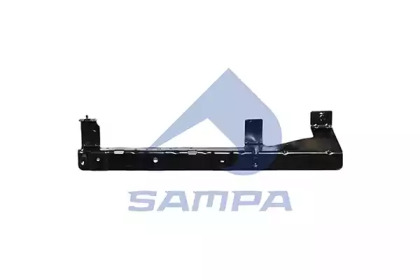 Спойлер SAMPA 1830 0352