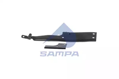 Шарнир SAMPA 1830 0391