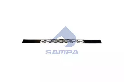 Решетка-облицовка SAMPA 1840 0003