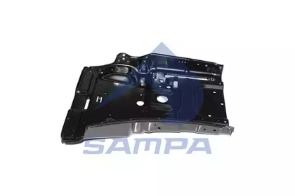 Порог SAMPA 1840 0018