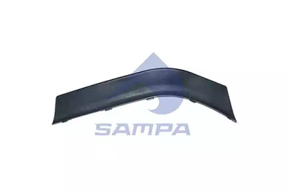 Крыло SAMPA 1840 0029