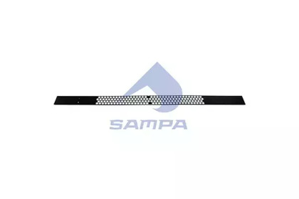 Решетка-облицовка SAMPA 1840 0050