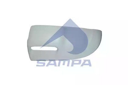 Спойлер SAMPA 1840 0183