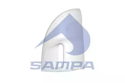 Спойлер SAMPA 1840 0184