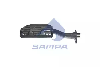 Кронштейн SAMPA 1840 0291