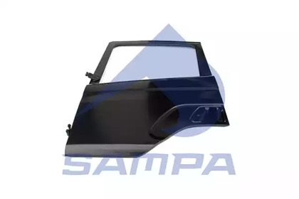 Дверь SAMPA 1840 0323