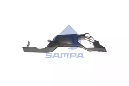 Кронштейн SAMPA 1840 0327