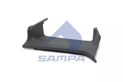 Порог SAMPA 1840 0367