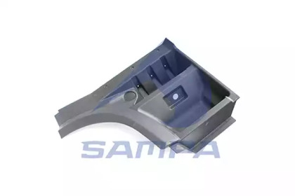 Порог SAMPA 1850 0011